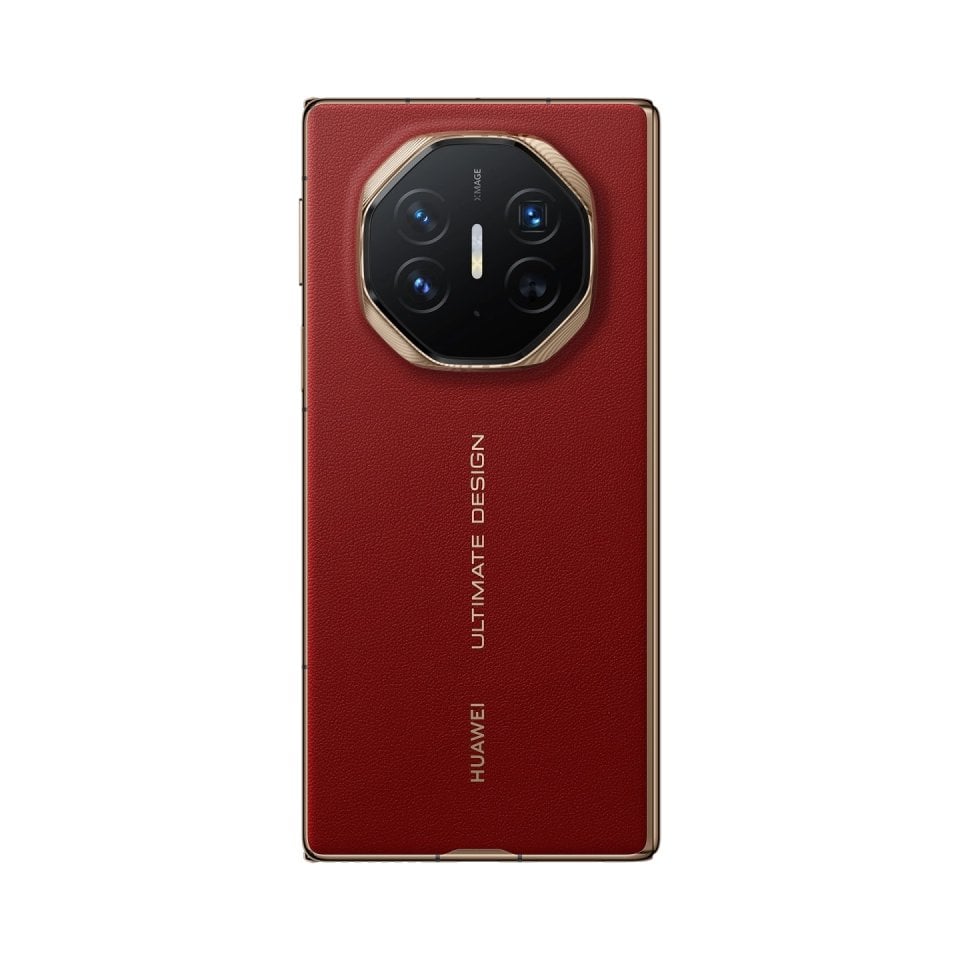 Huawei Mate XT